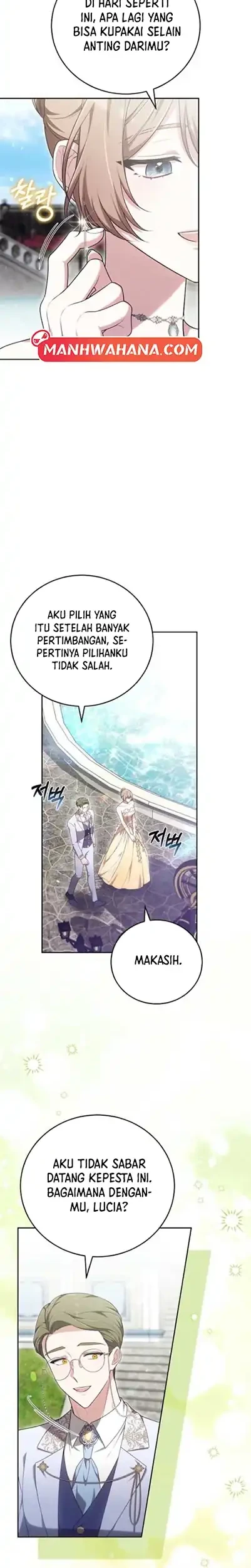 The 101st Confession Chapter 8 - halaman 12