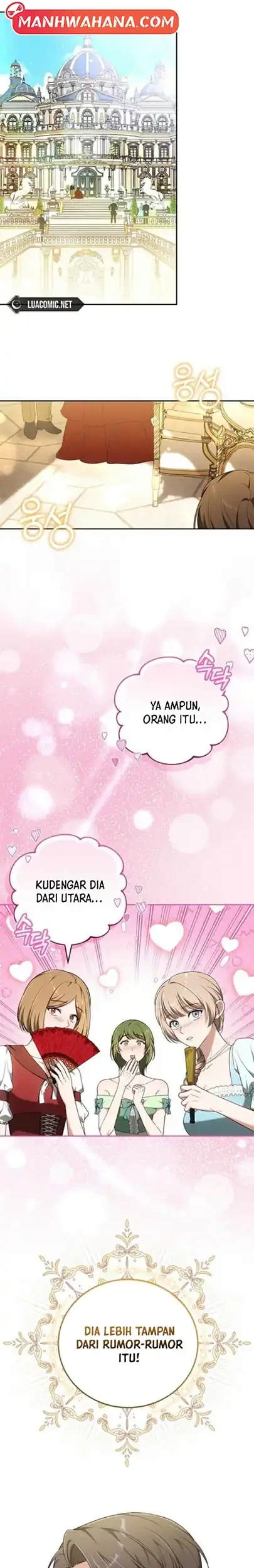 The 101st Confession Chapter 8 - halaman 14
