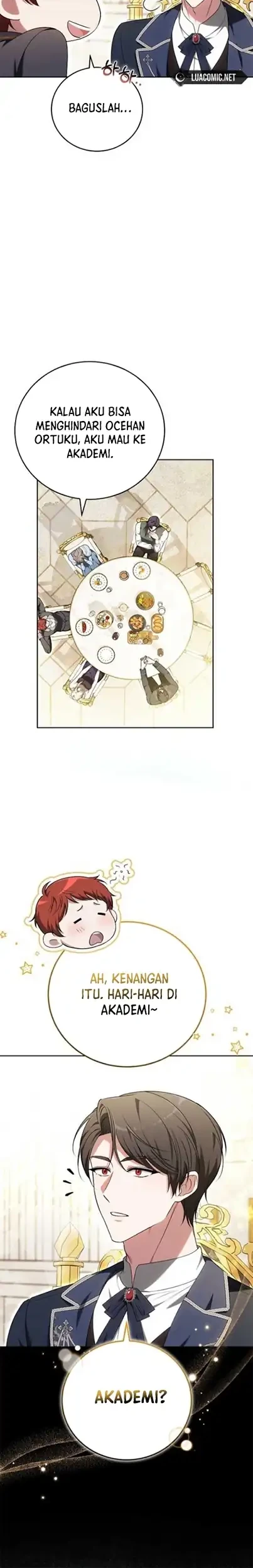 The 101st Confession Chapter 8 - halaman 24