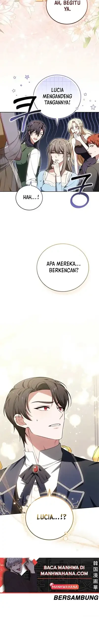 The 101st Confession Chapter 8 - halaman 30