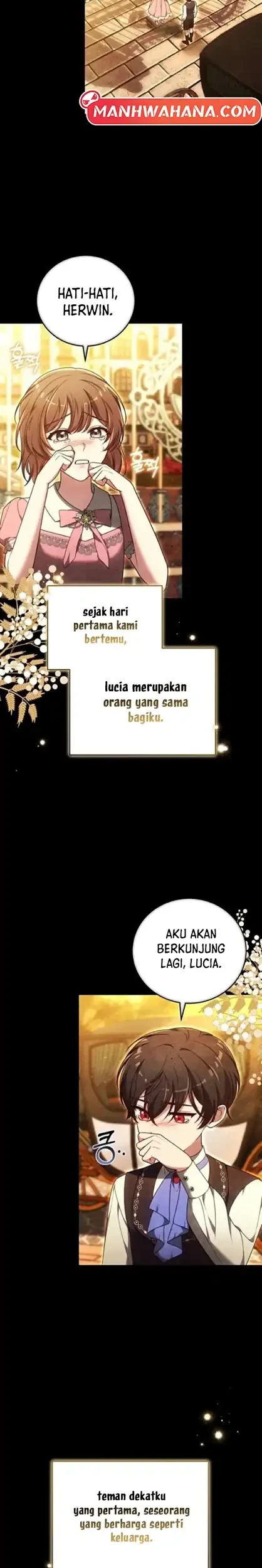 The 101st Confession Chapter 9 - halaman 11