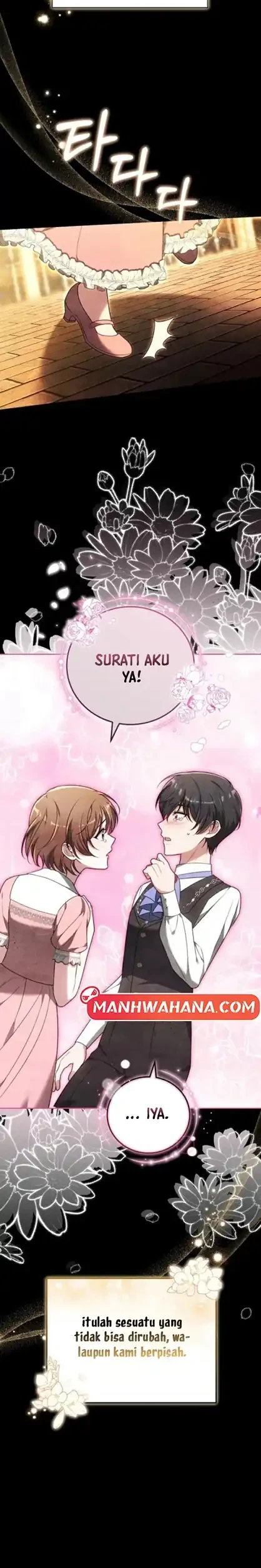 The 101st Confession Chapter 9 - halaman 12