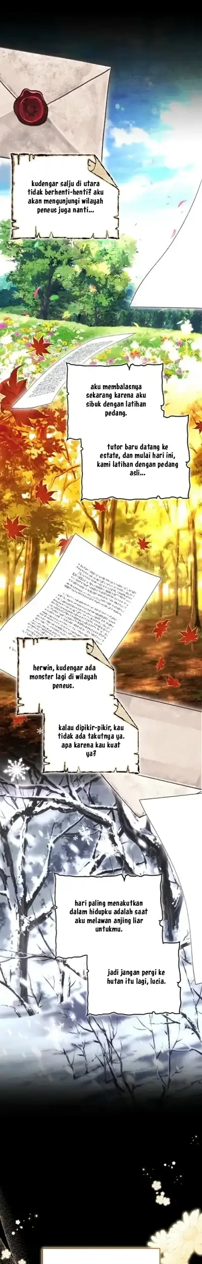The 101st Confession Chapter 9 - halaman 13