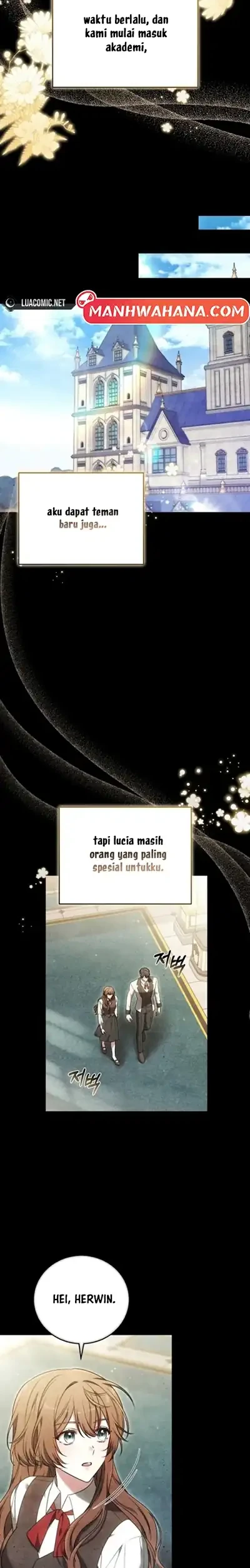 The 101st Confession Chapter 9 - halaman 14