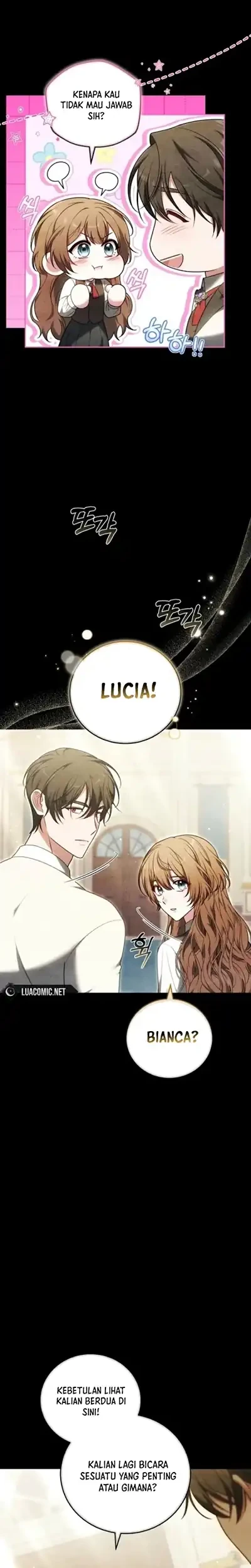 The 101st Confession Chapter 9 - halaman 16