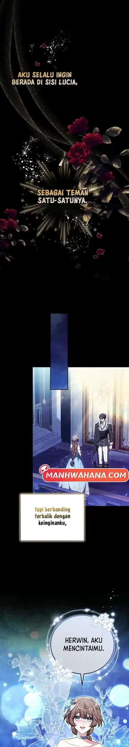 The 101st Confession Chapter 9 - halaman 19