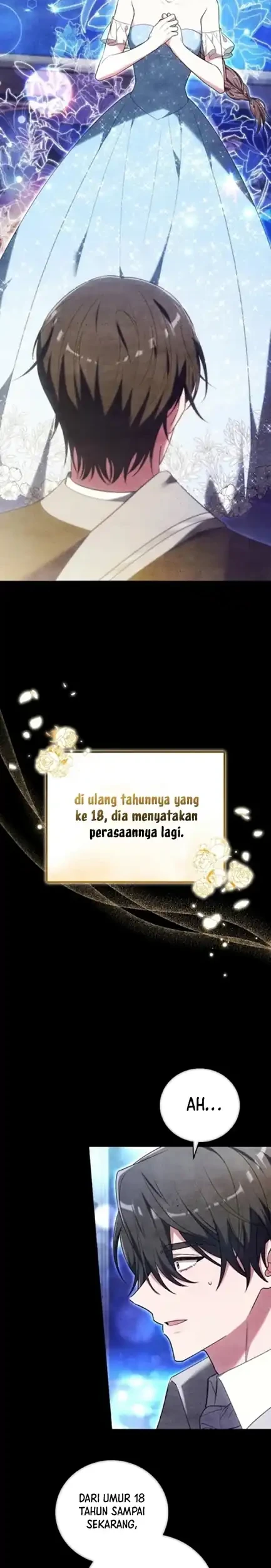 The 101st Confession Chapter 9 - halaman 20