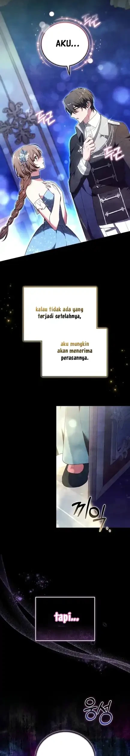 The 101st Confession Chapter 9 - halaman 22