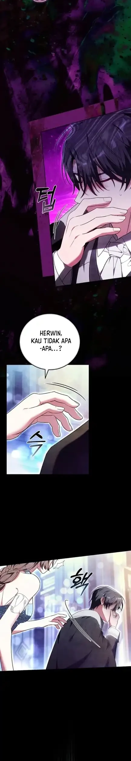 The 101st Confession Chapter 9 - halaman 24