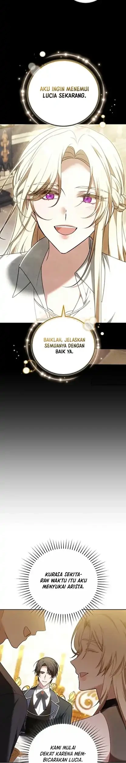 The 101st Confession Chapter 9 - halaman 30
