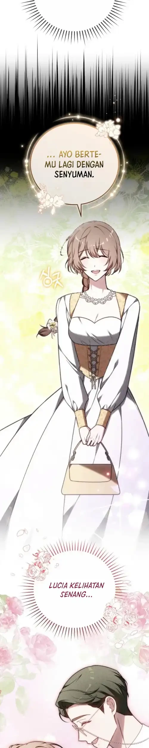 The 101st Confession Chapter 9 - halaman 31