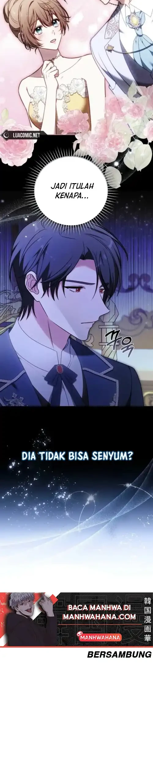 The 101st Confession Chapter 9 - halaman 32