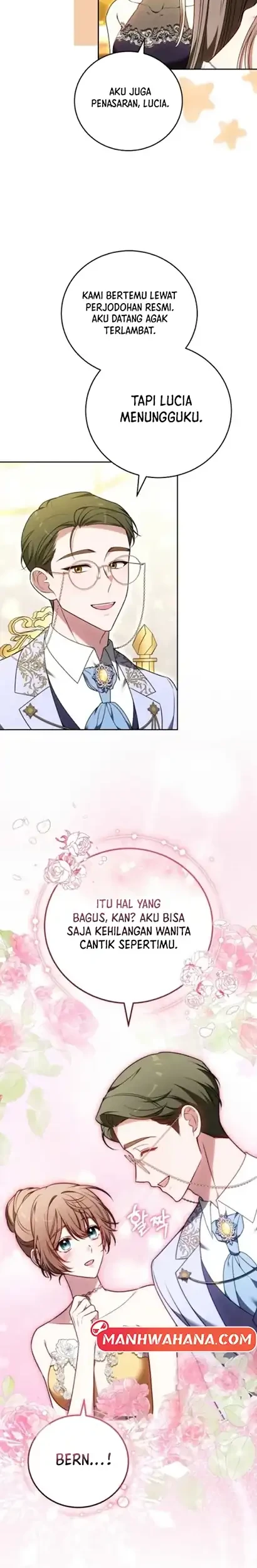 The 101st Confession Chapter 9 - halaman 6