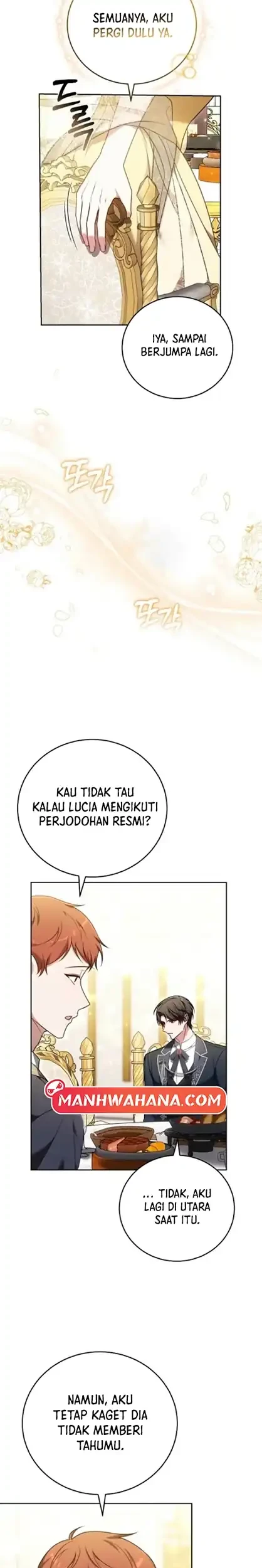 The 101st Confession Chapter 9 - halaman 9