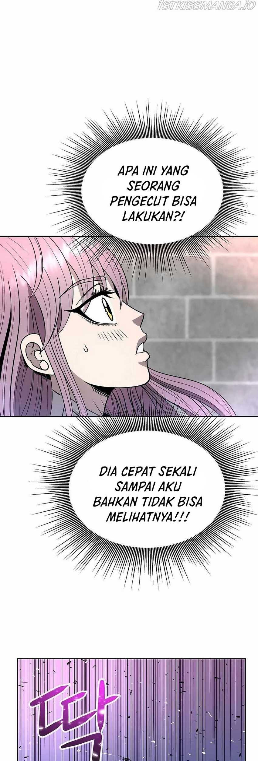 The 10th Class Lout of the Knight Family Chapter 11 - halaman 48