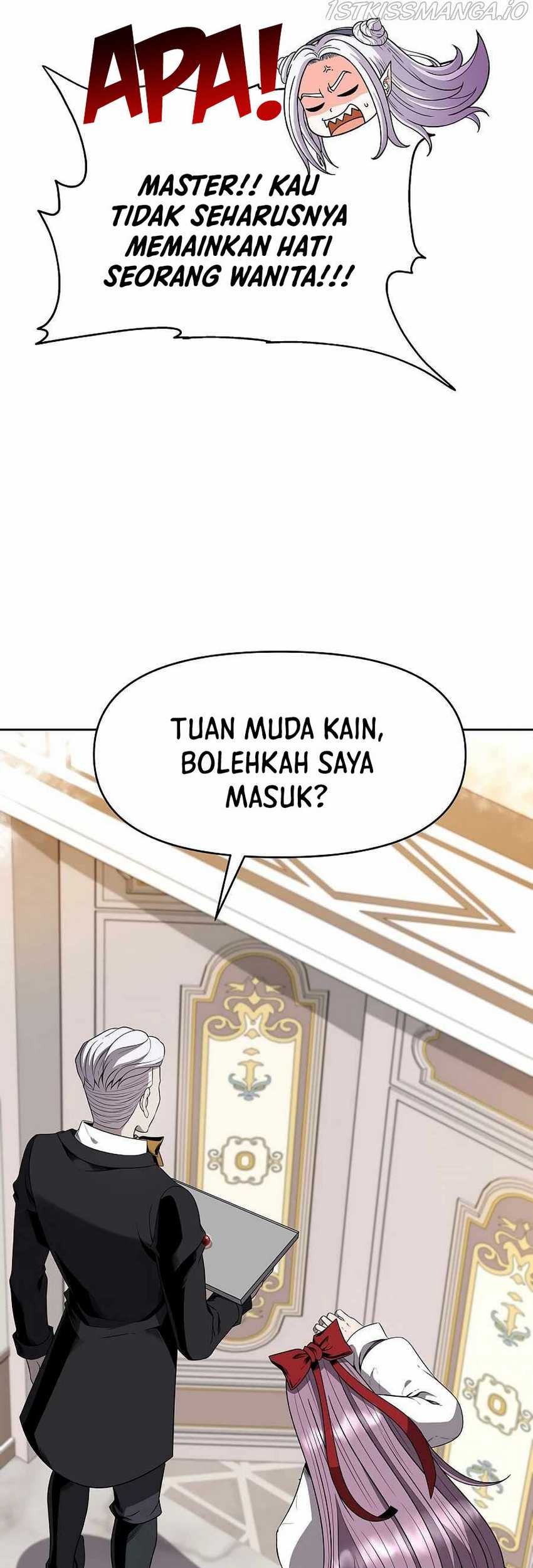The 10th Class Lout of the Knight Family Chapter 11 - halaman 60