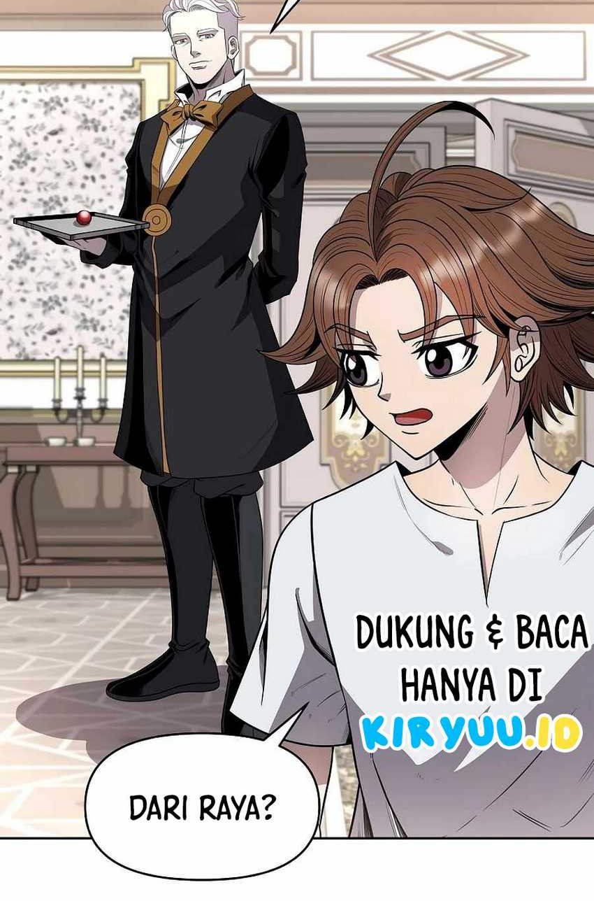 The 10th Class Lout of the Knight Family Chapter 11 - halaman 62