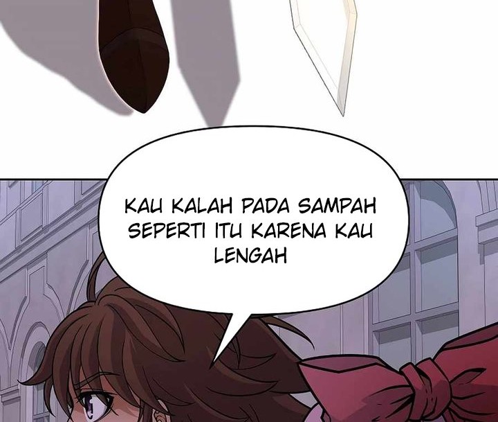 The 10th Class Lout of the Knight Family Chapter 12 - halaman 42
