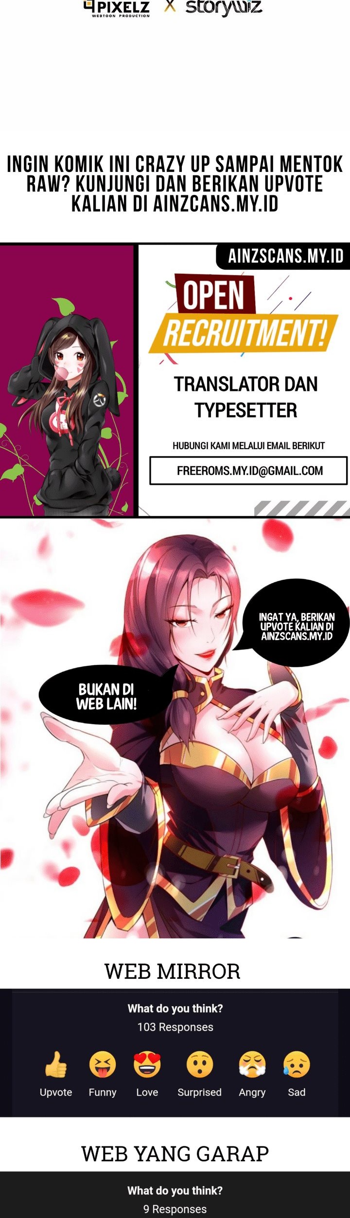 The 10th Class Lout of the Knight Family Chapter 17 - halaman 40