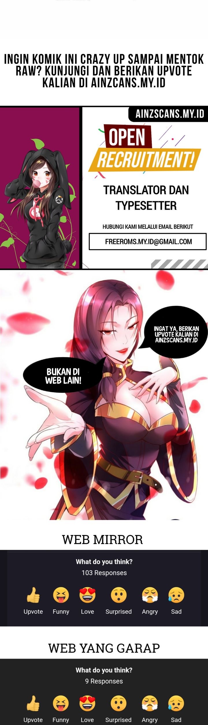 The 10th Class Lout of the Knight Family Chapter 19 - halaman 37