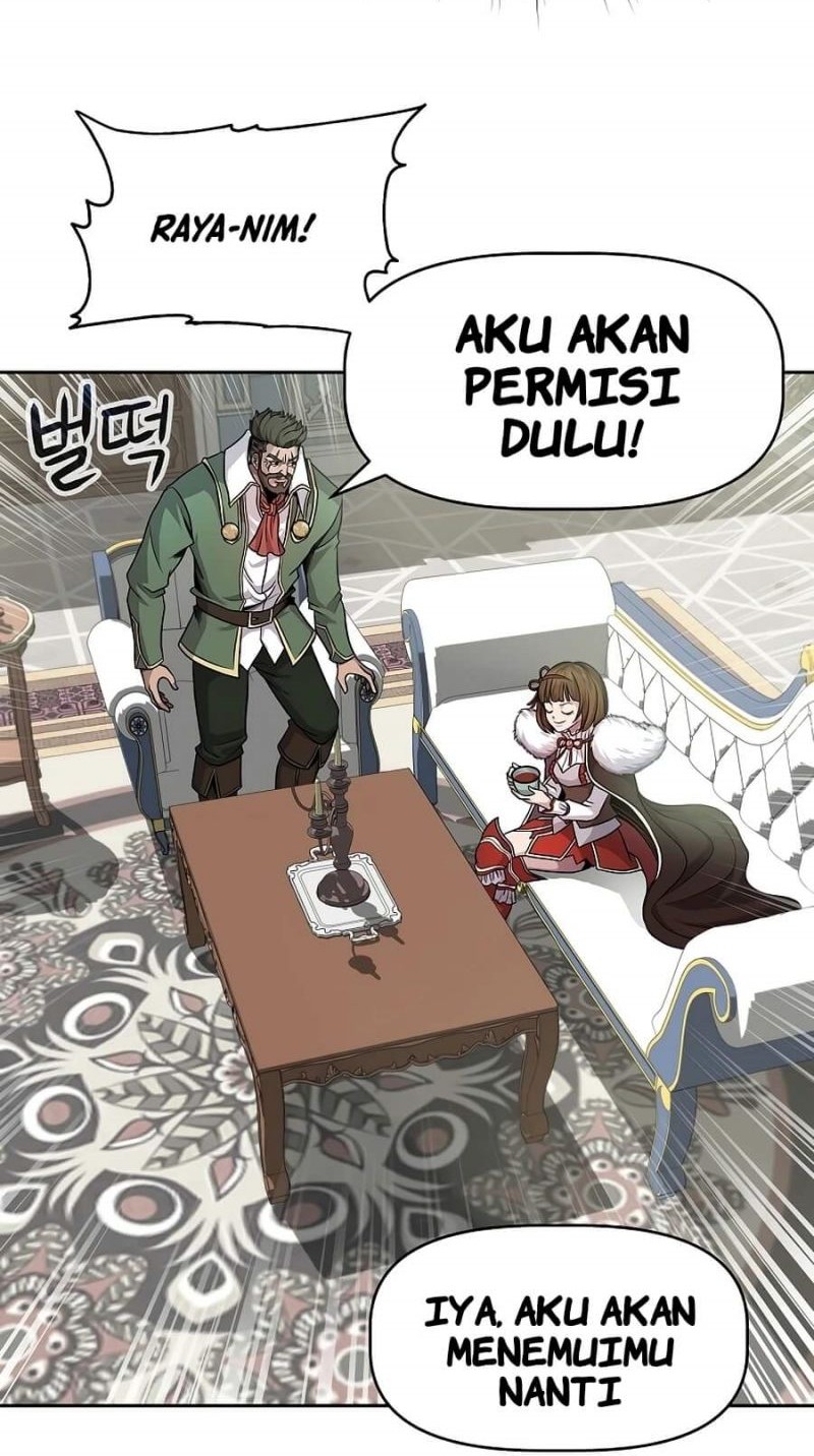 The 10th Class Lout of the Knight Family Chapter 2 - halaman 28