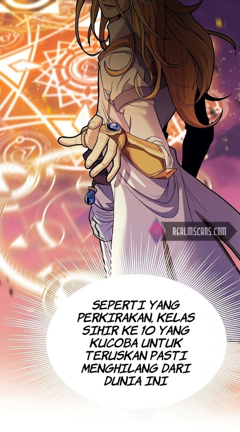 The 10th Class Lout of the Knight Family Chapter 2 - halaman 43
