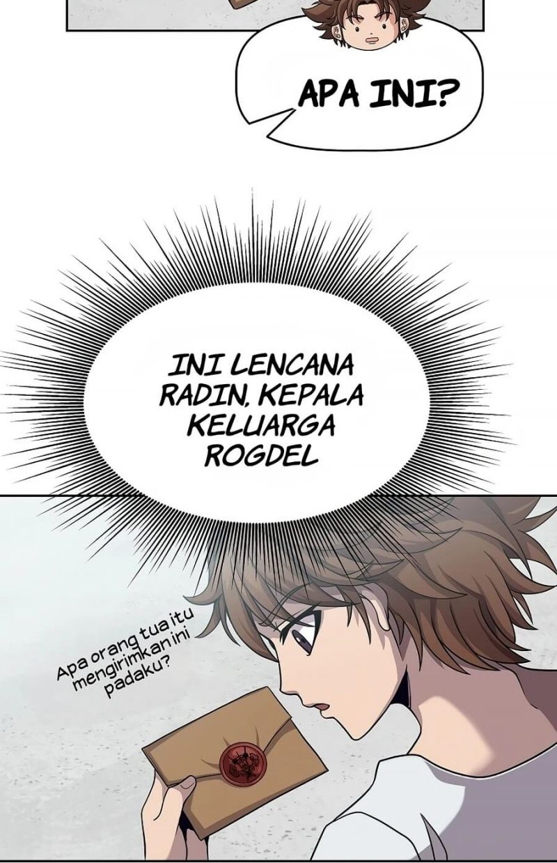 The 10th Class Lout of the Knight Family Chapter 2 - halaman 47