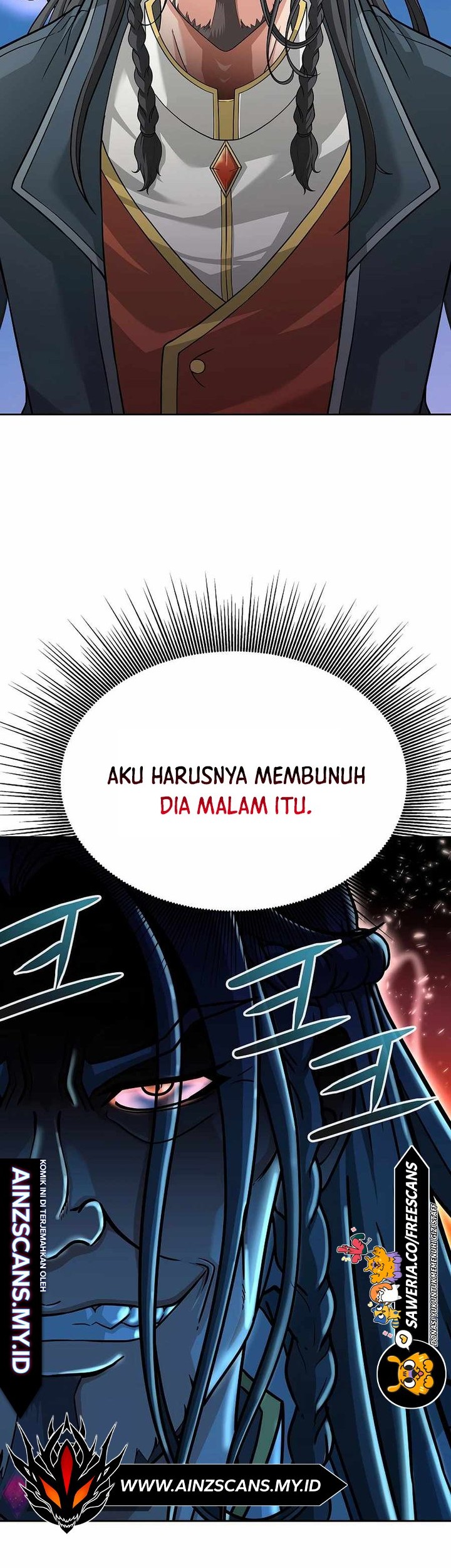 The 10th Class Lout of the Knight Family Chapter 20 - halaman 42