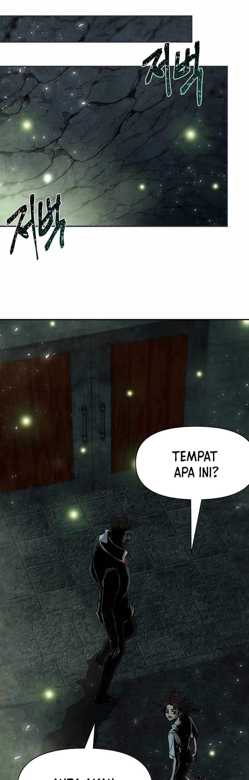 The 10th Class Lout of the Knight Family Chapter 3 - halaman 56