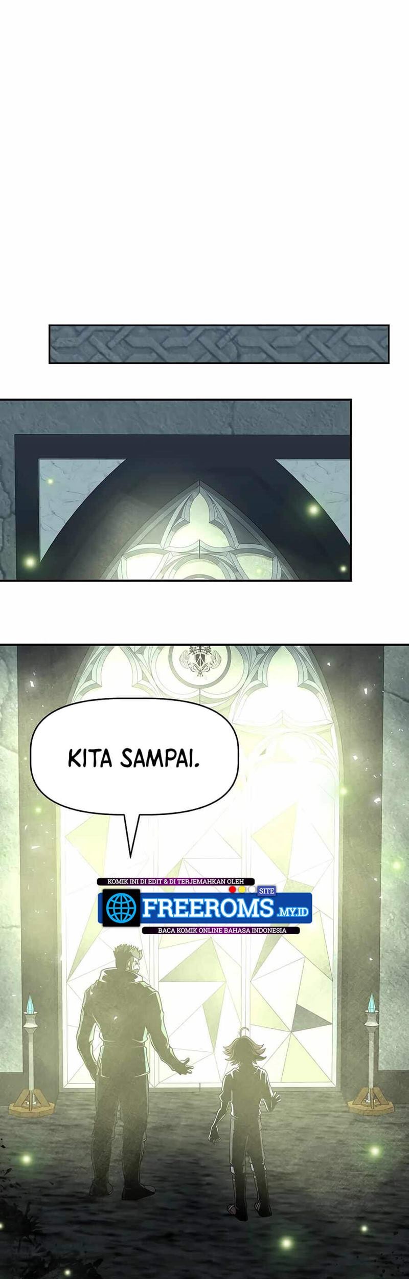 The 10th Class Lout of the Knight Family Chapter 3 - halaman 62