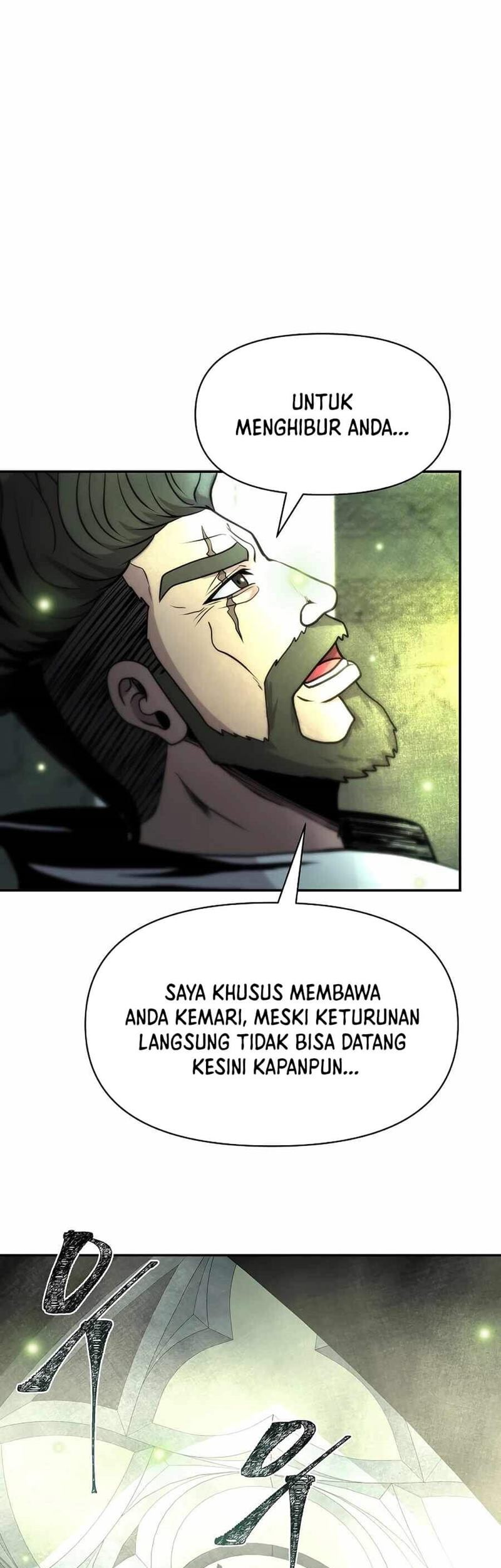 The 10th Class Lout of the Knight Family Chapter 3 - halaman 65