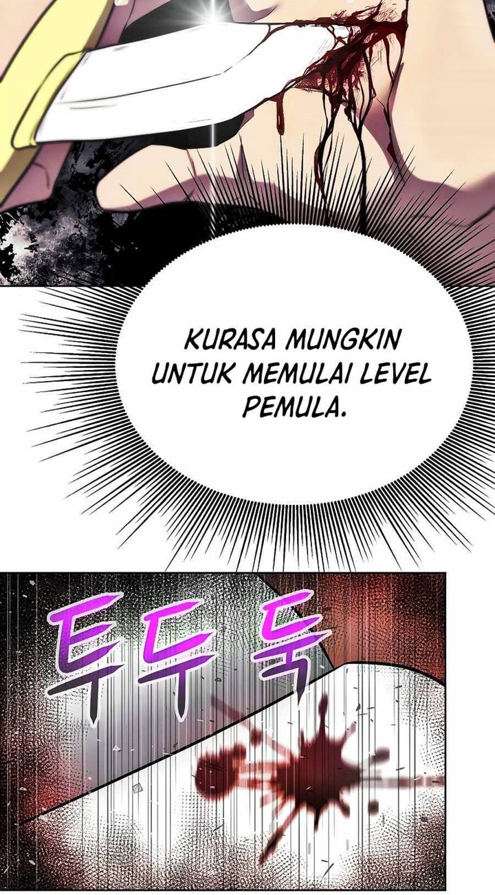 The 10th Class Lout of the Knight Family Chapter 5 - halaman 25