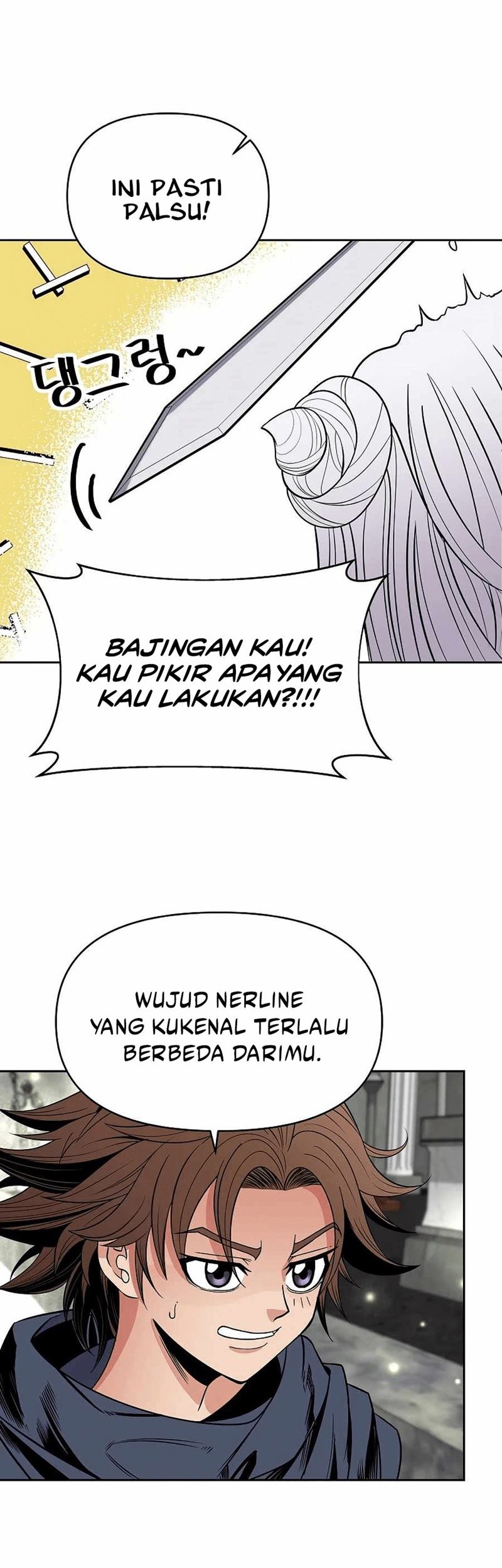 The 10th Class Lout of the Knight Family Chapter 6 - halaman 55