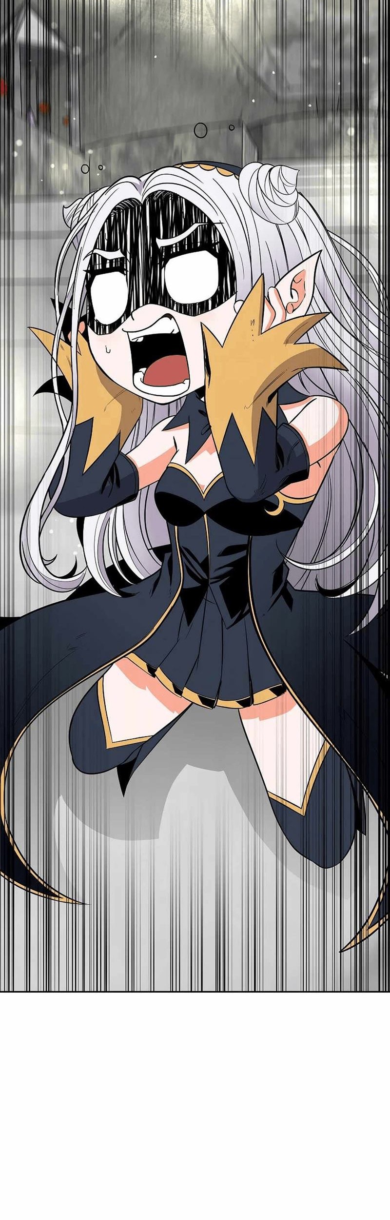 The 10th Class Lout of the Knight Family Chapter 6 - halaman 58