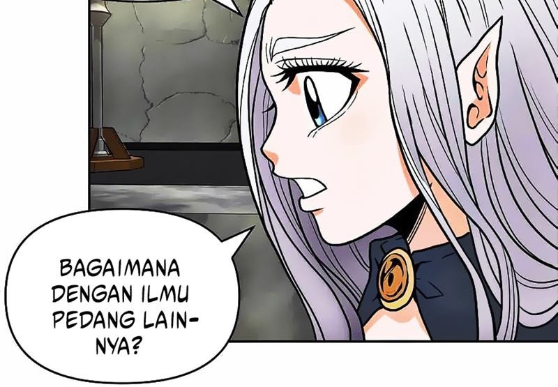 The 10th Class Lout of the Knight Family Chapter 6 - halaman 62