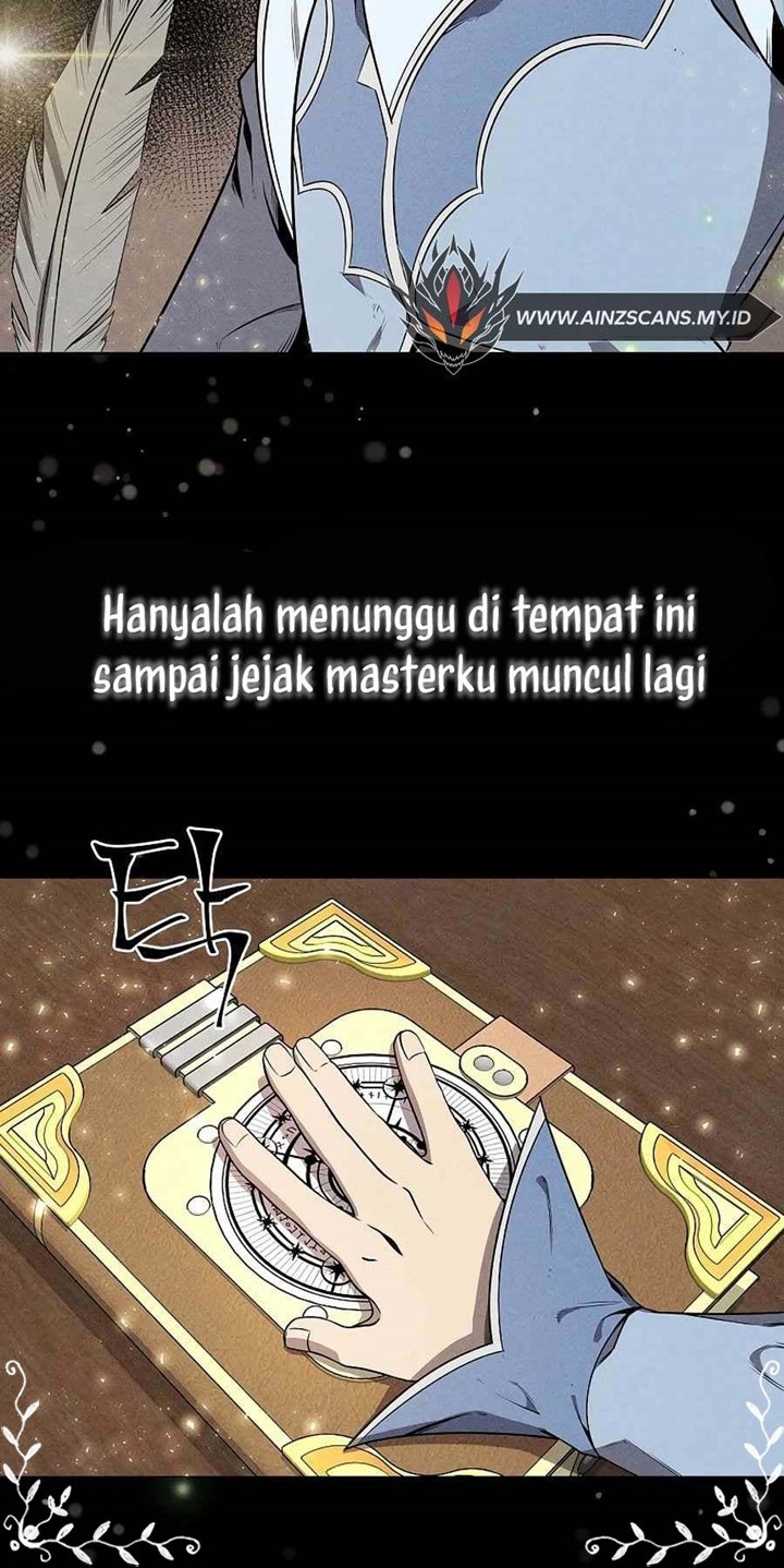 The 10th Class Lout of the Knight Family Chapter 7 - halaman 43