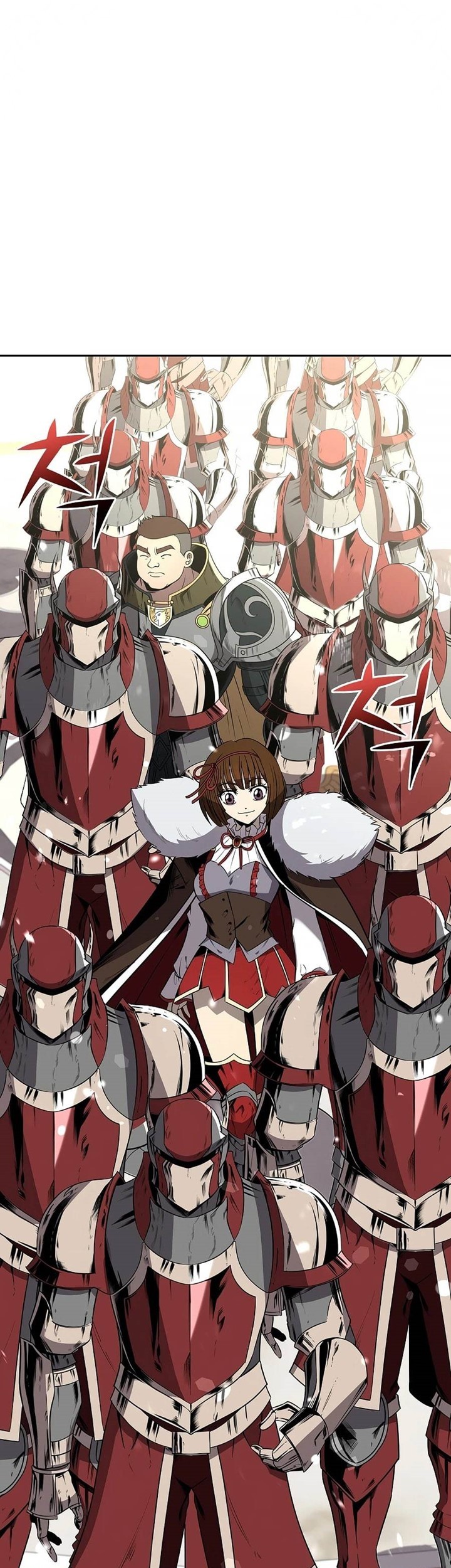The 10th Class Lout of the Knight Family Chapter 8 - halaman 2
