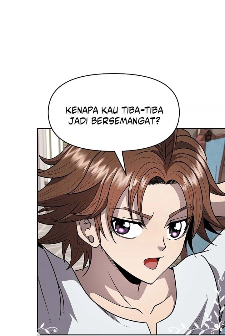The 10th Class Lout of the Knight Family Chapter 8 - halaman 35