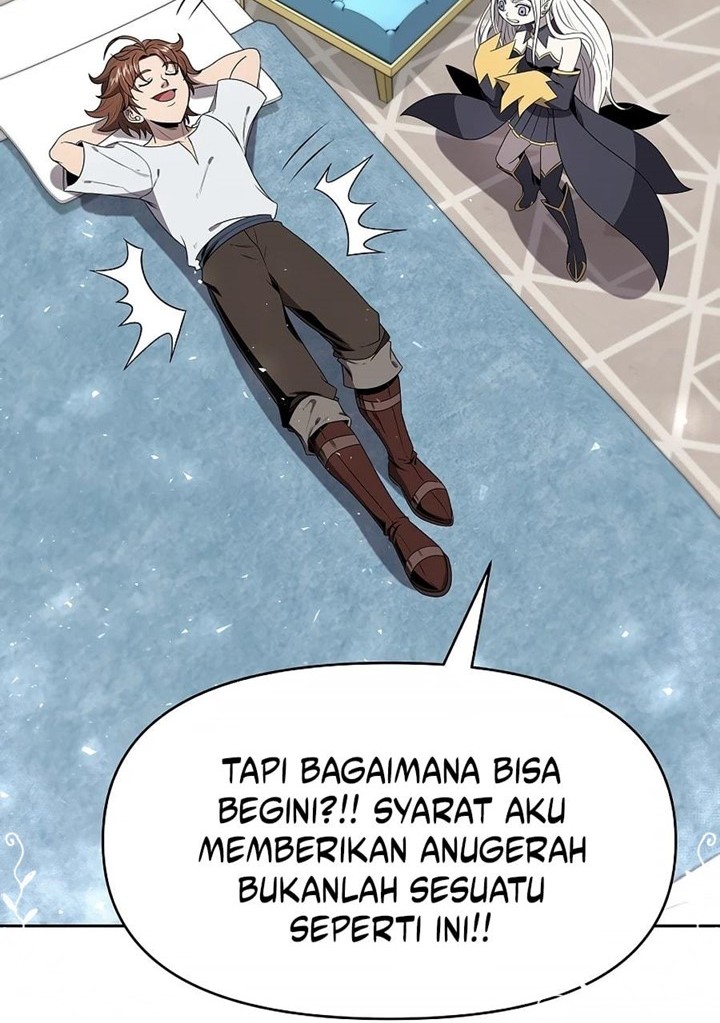 The 10th Class Lout of the Knight Family Chapter 8 - halaman 39