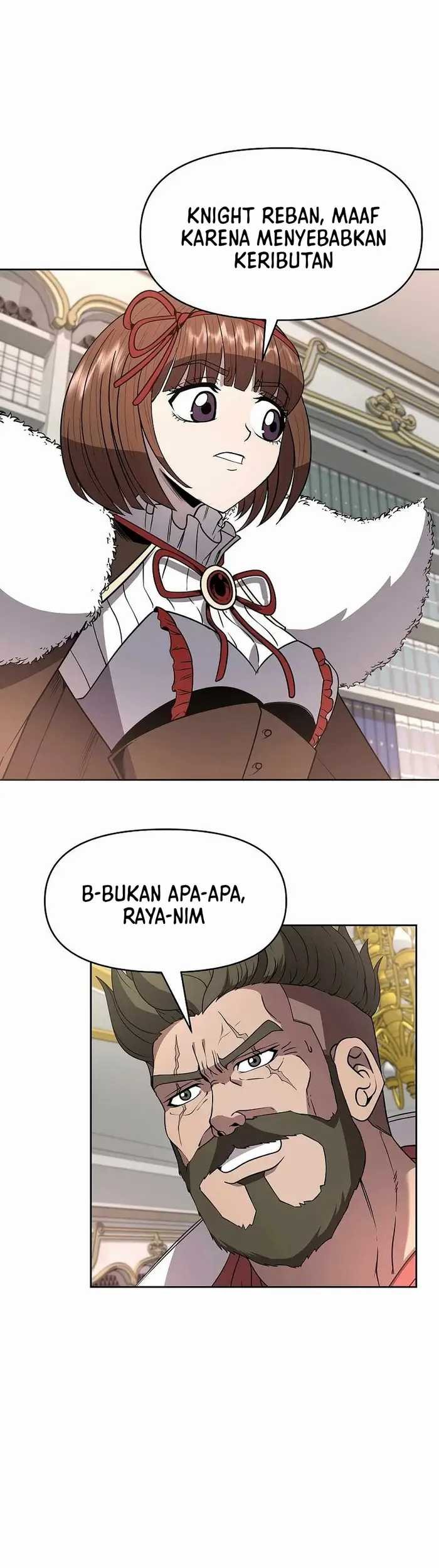 The 10th Class Lout of the Knight Family Chapter 9 - halaman 4