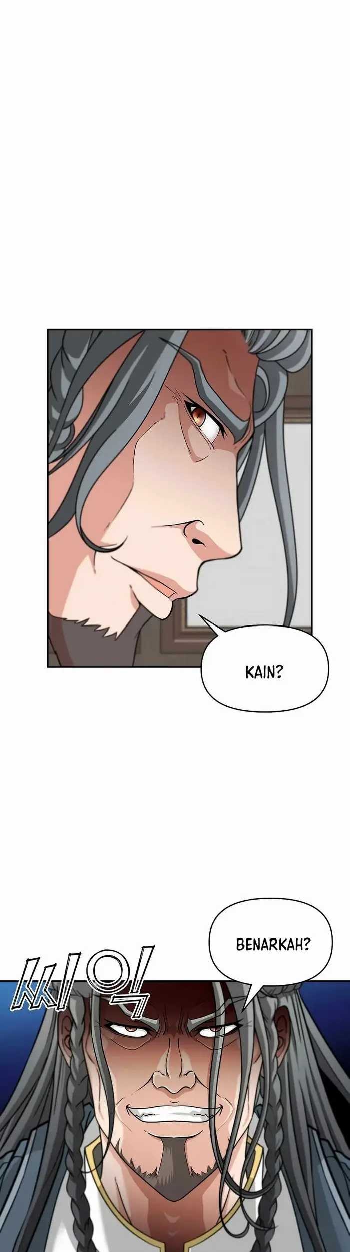 The 10th Class Lout of the Knight Family Chapter 9 - halaman 40