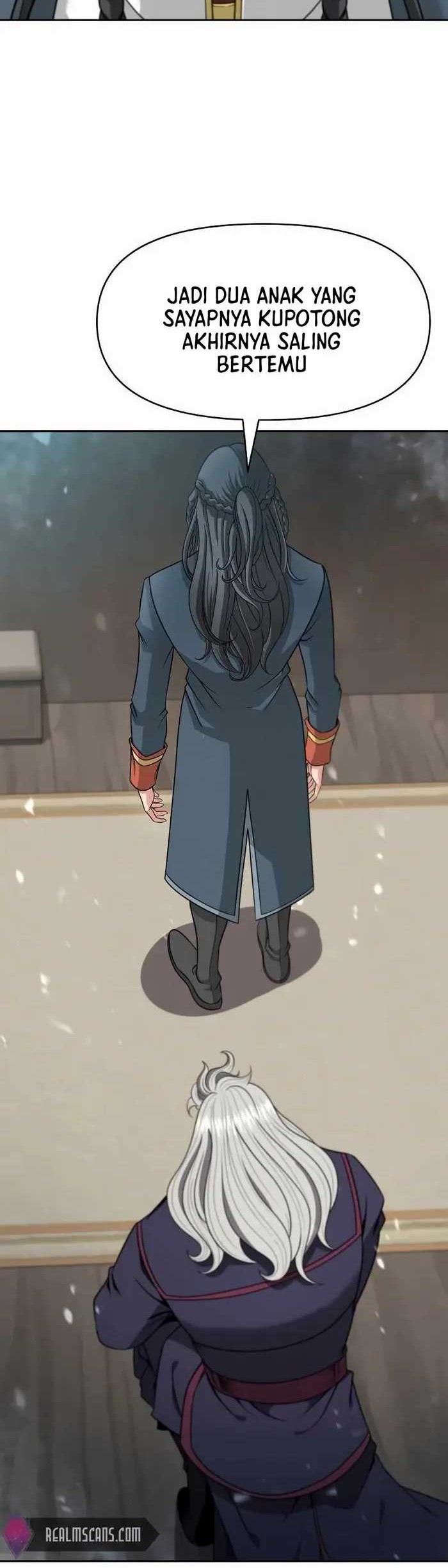 The 10th Class Lout of the Knight Family Chapter 9 - halaman 41