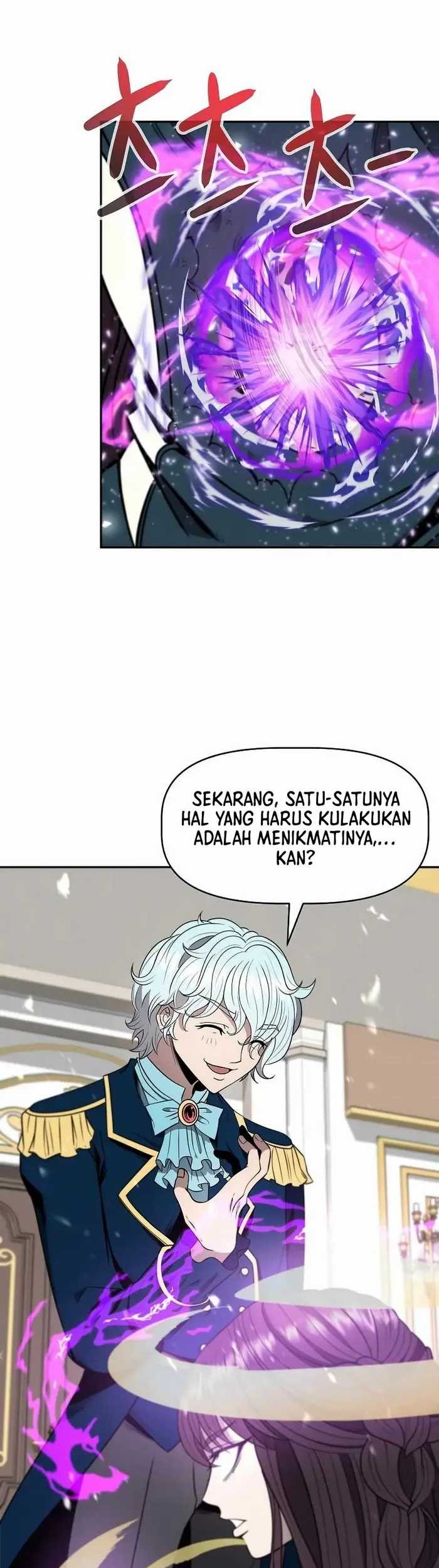 The 10th Class Lout of the Knight Family Chapter 9 - halaman 52