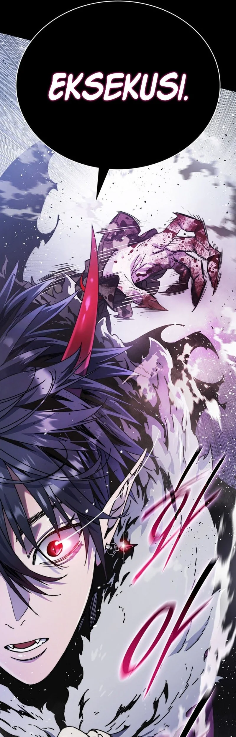 The 18 Year Old Demon King Chapter 1 - halaman 10