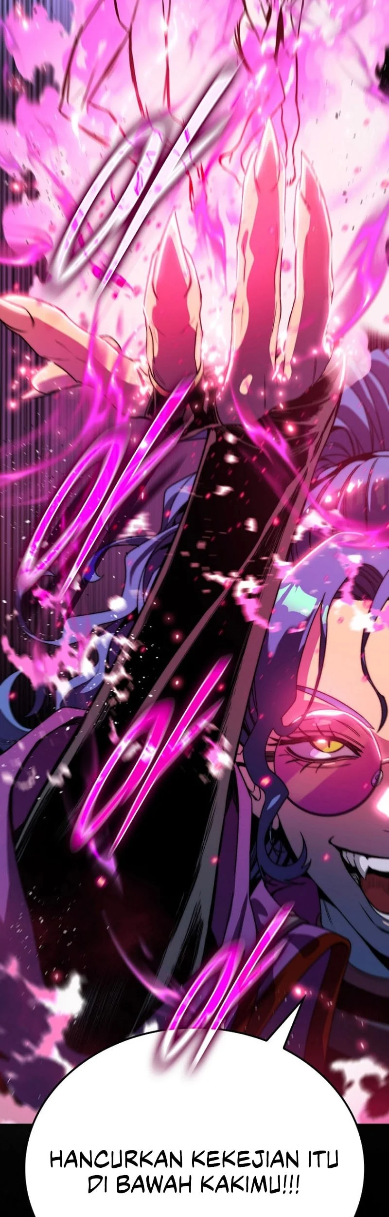 The 18 Year Old Demon King Chapter 1 - halaman 105