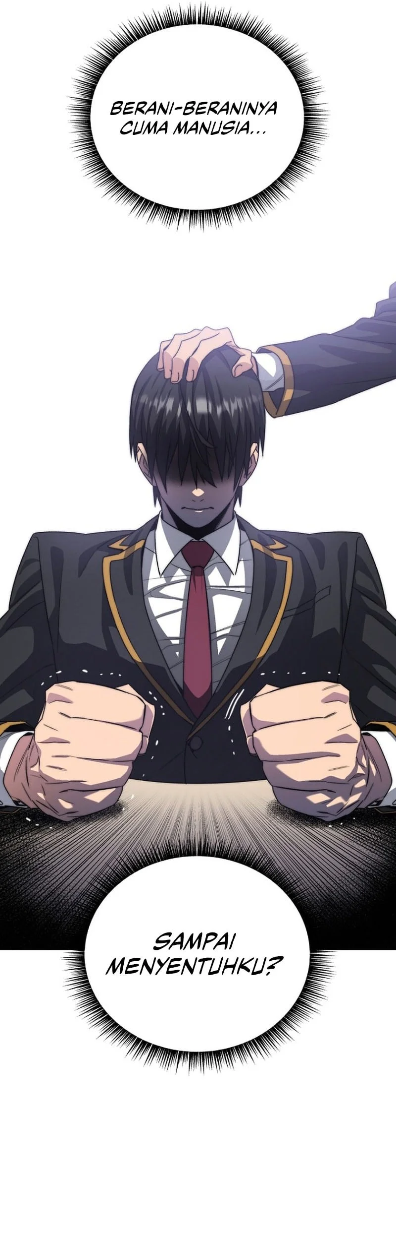 The 18 Year Old Demon King Chapter 1 - halaman 107