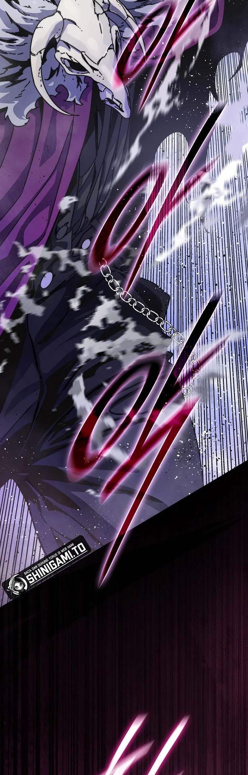 The 18 Year Old Demon King Chapter 1 - halaman 11