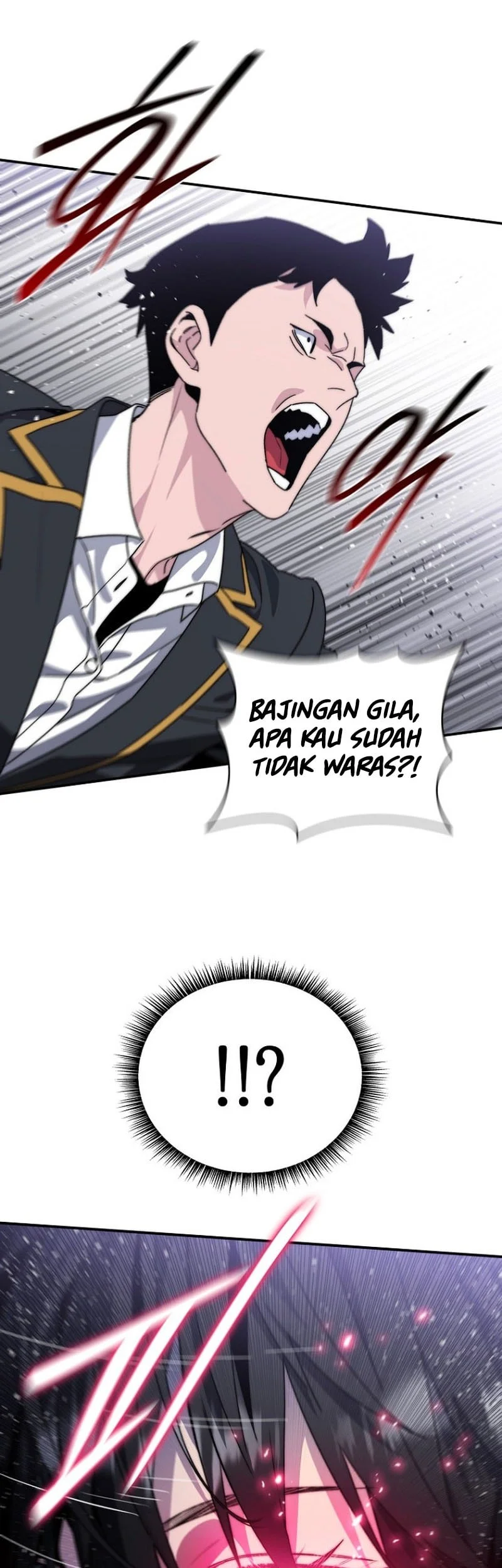 The 18 Year Old Demon King Chapter 1 - halaman 111