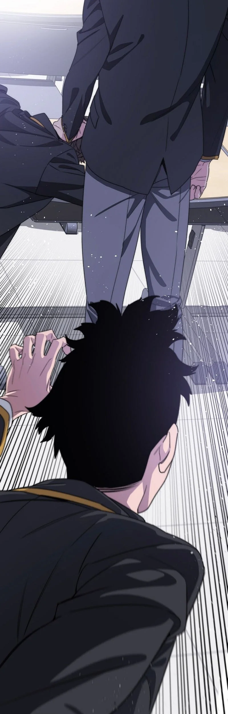 The 18 Year Old Demon King Chapter 1 - halaman 113
