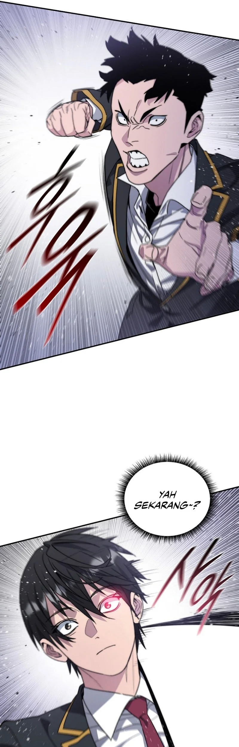 The 18 Year Old Demon King Chapter 1 - halaman 115